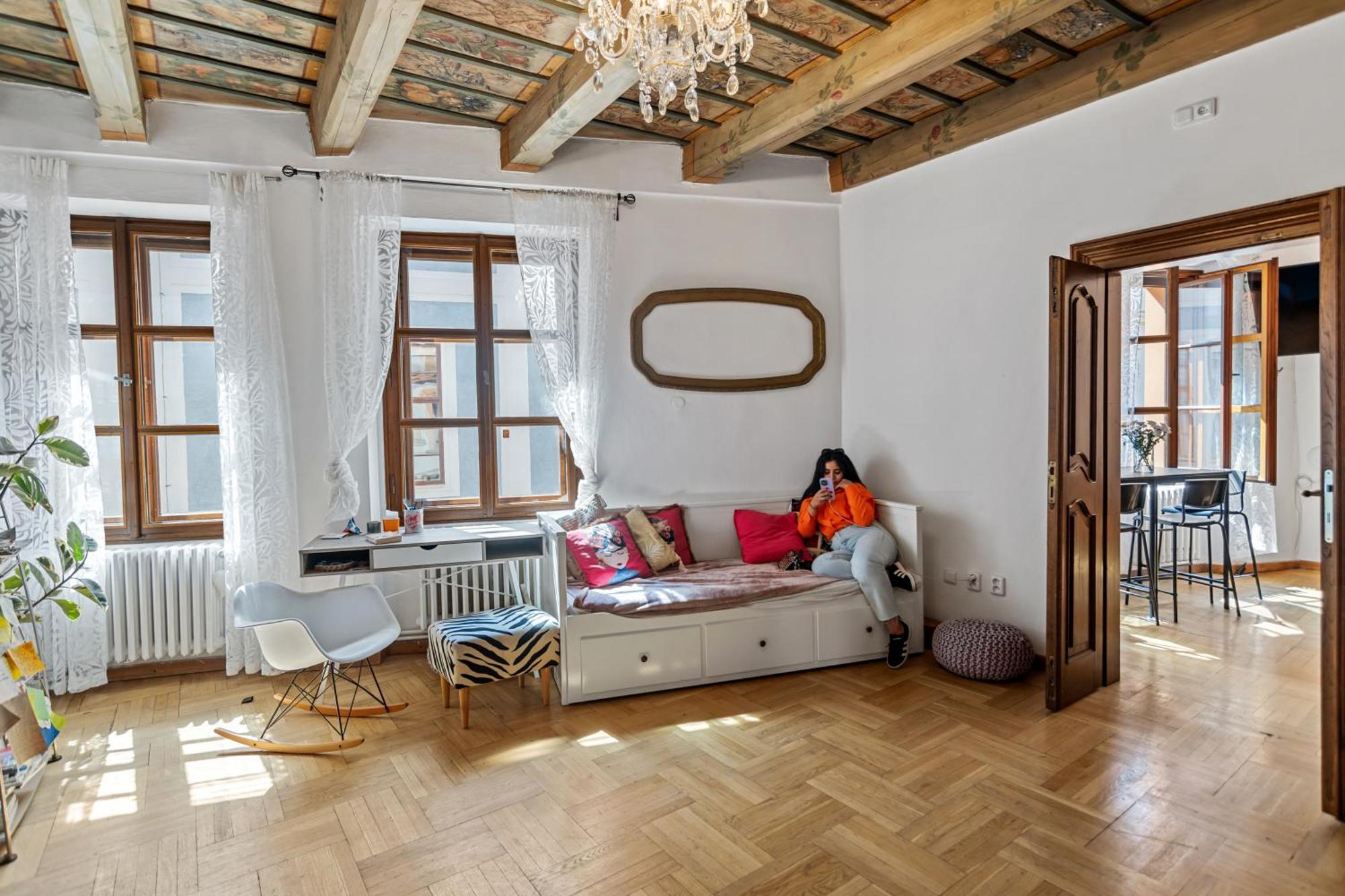 Women'S Only Hostel - Female Only — Photos 3